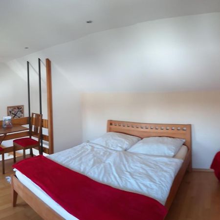 Arthouse Apartment Bad Vilbel Exterior foto