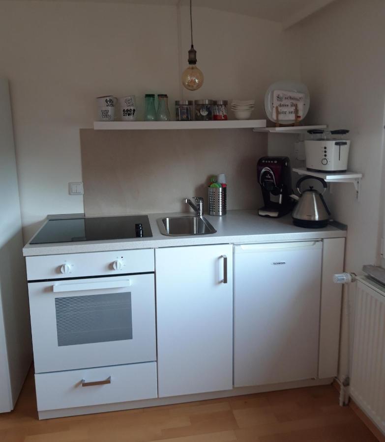 Arthouse Apartment Bad Vilbel Exterior foto