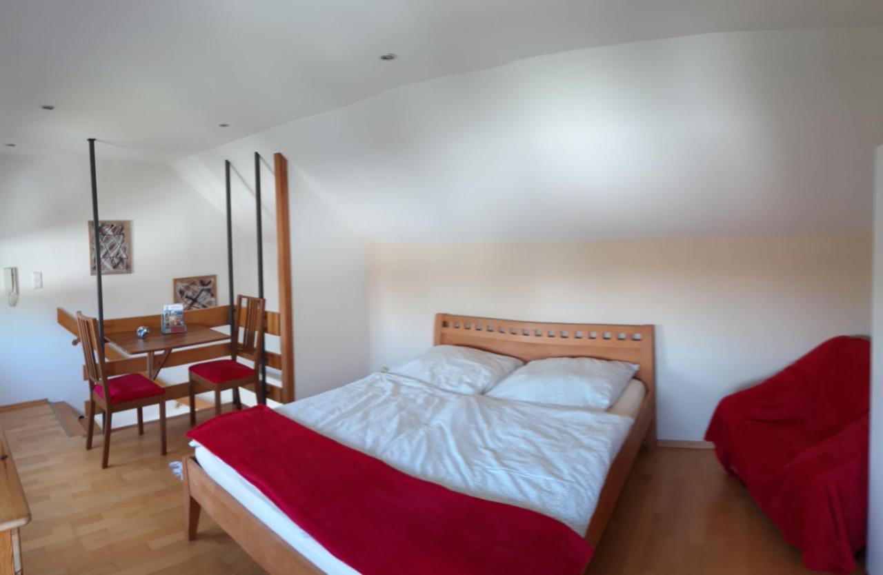 Arthouse Apartment Bad Vilbel Exterior foto
