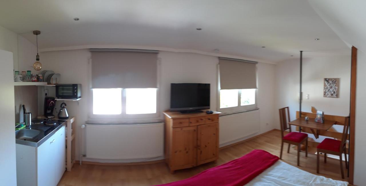 Arthouse Apartment Bad Vilbel Exterior foto