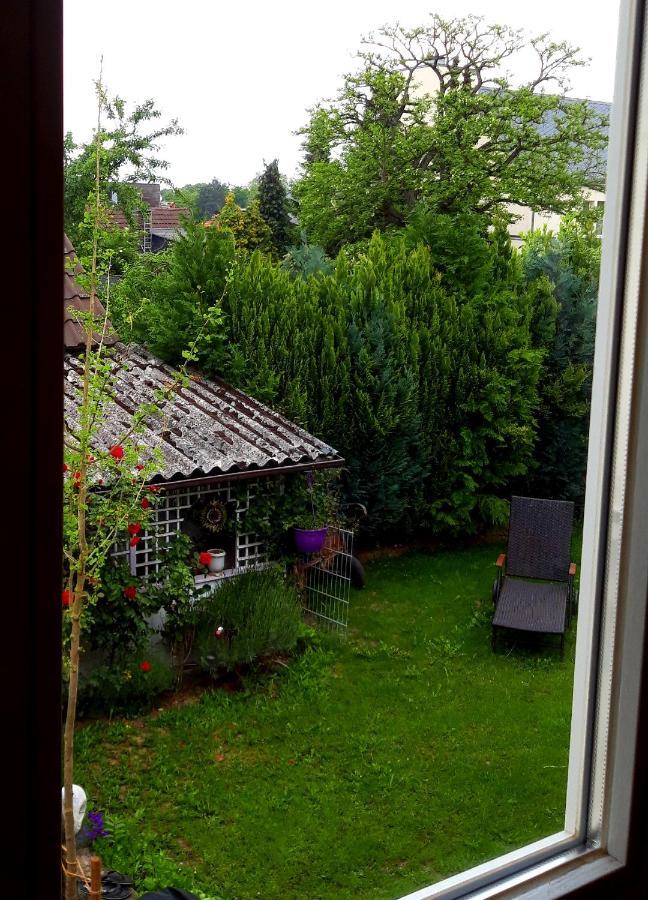 Arthouse Apartment Bad Vilbel Exterior foto
